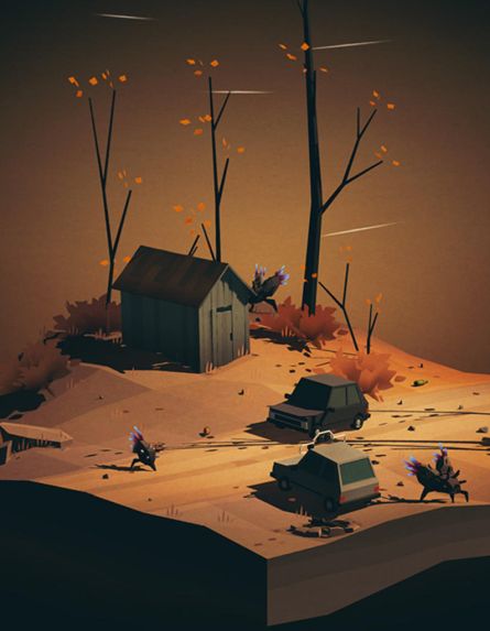 Overland