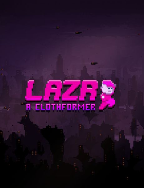 Lazr Demo Lazr Demo
