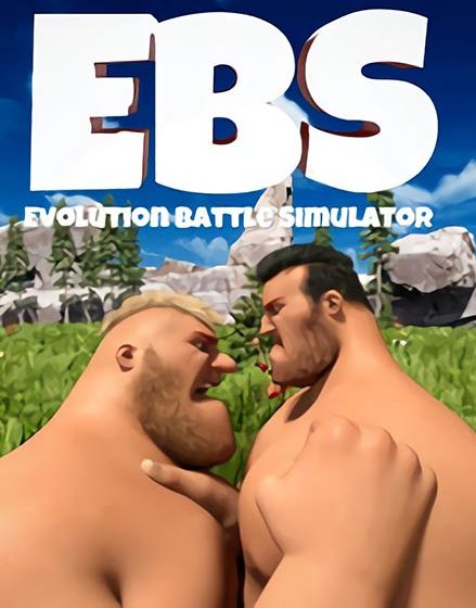 Evolution Battle Simulator: Prehistoric Times Evolution Battle Simulator: Prehistoric Times