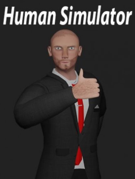 Human Simulator Human Simulator