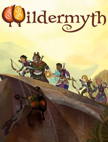 Wildermyth Wildermyth