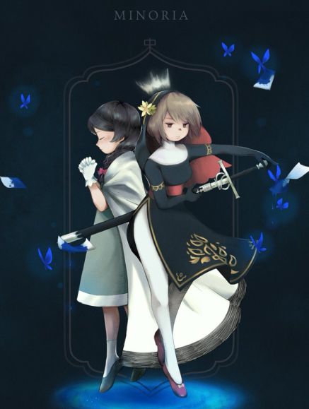 Minoria