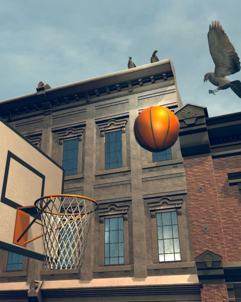 Bird Simulator Bird Simulator