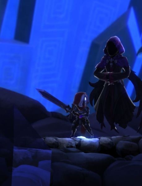3000th Duel