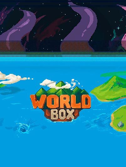 Super Worldbox Super Worldbox