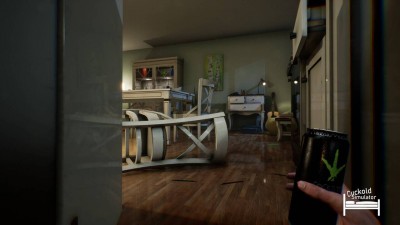 второй скриншот из Cuckold Simulator