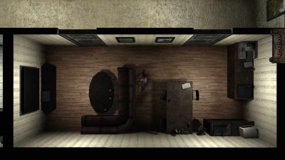 третий скриншот из Blackbay Asylum
