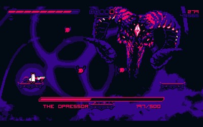 второй скриншот из Hell is Other Demons