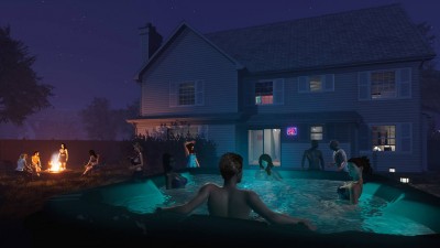 первый скриншот из House Party