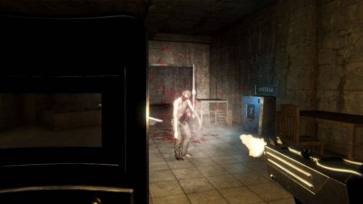 четвертый скриншот из Everyone Dies