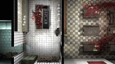 четвертый скриншот из Blackbay Asylum