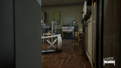 третий скриншот из Cuckold Simulator