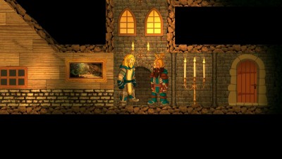 первый скриншот из The Lost Brewery