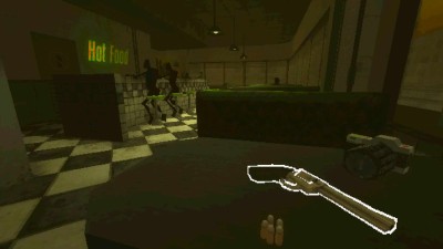 третий скриншот из Paratopic
