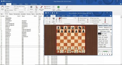 четвертый скриншот из Mega Database 2020 updates