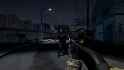 третий скриншот из Everyone Dies
