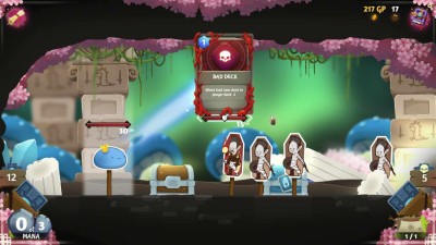 первый скриншот из Rise of the Slime