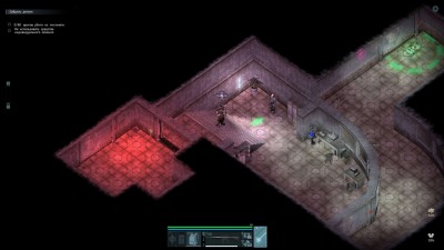 третий скриншот из Alien Shooter 2 - The Legend