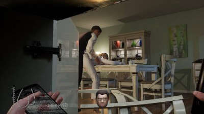 первый скриншот из Cuckold Simulator
