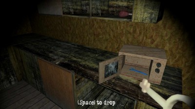 первый скриншот из Granny: Chapter Two