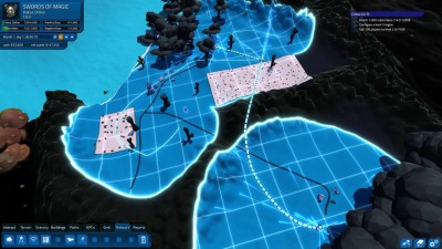 первый скриншот из MMORPG Tycoon 2