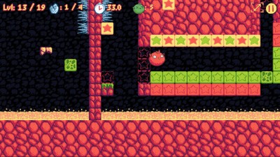 первый скриншот из Pichon! / Pichon / Pichón / Pichon - The Bouncy Bird