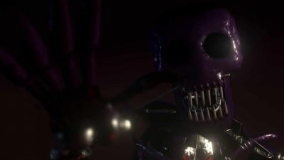 первый скриншот из Sinister Turmoil: Sewers