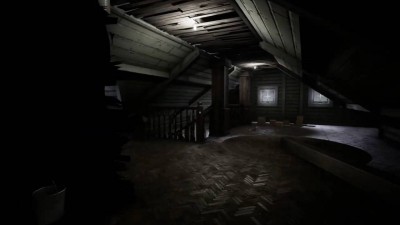 первый скриншот из Two Till Midnight