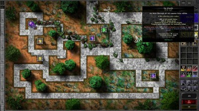 первый скриншот из GemCraft: Frostborn Wrath