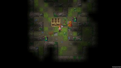 второй скриншот из Tangledeep + 2 DLC