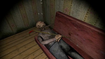 третий скриншот из Granny: Chapter Two