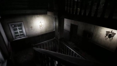 четвертый скриншот из Two Till Midnight