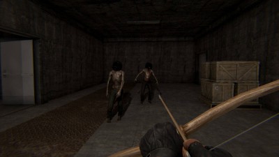 второй скриншот из Everyone Dies