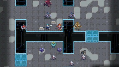 первый скриншот из Tangledeep + 2 DLC