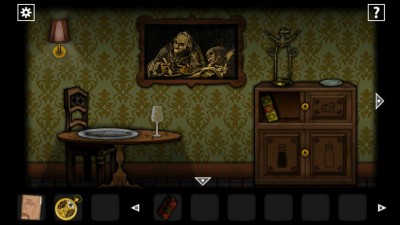третий скриншот из Forgotten Hill Disillusion