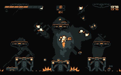 третий скриншот из Hell is Other Demons