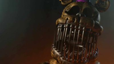второй скриншот из Sinister Turmoil: Sewers