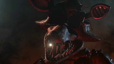 третий скриншот из Sinister Turmoil: Sewers