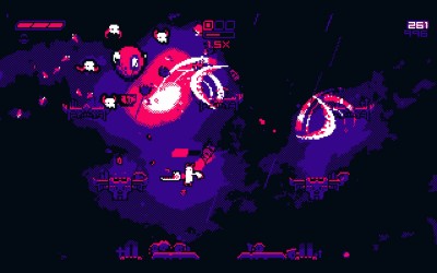 четвертый скриншот из Hell is Other Demons