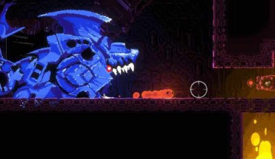 первый скриншот из Squillamorph