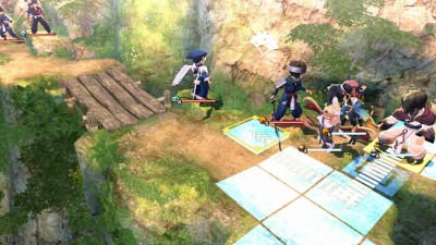 первый скриншот из Utawarerumono Complete Bundle