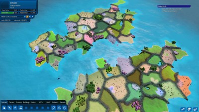 третий скриншот из MMORPG Tycoon 2