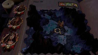 четвертый скриншот из Trials of Fire