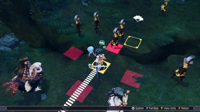 второй скриншот из Utawarerumono Complete Bundle