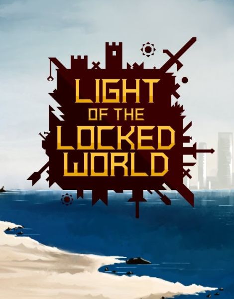 Light of the Locked World Light of the Locked World