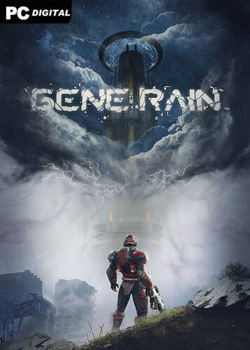 Gene Rain: Wind Tower