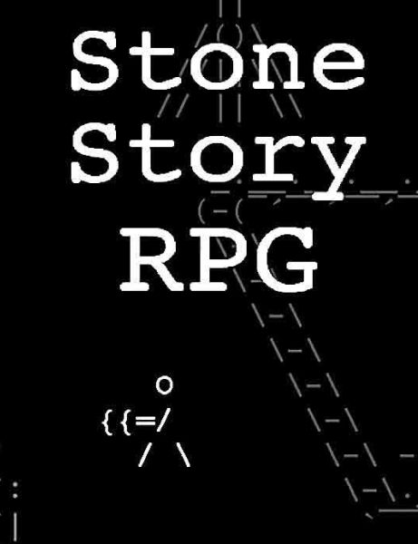 Stone Story RPG Stone Story RPG