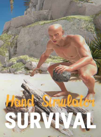 Hand Simulator: Survival Hand Simulator: Survival