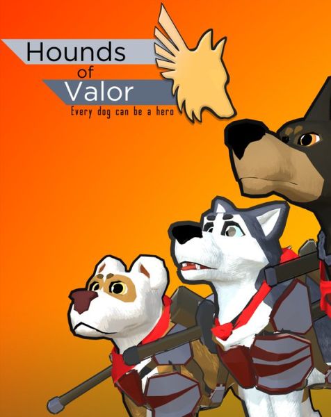 Hounds of Valor Hounds of Valor