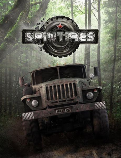 SpinTires + 3 DLC SpinTires + 3 DLC